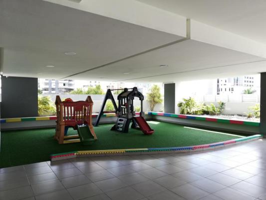 , Apartamento en alquiler en El Cangrejo | P1884785