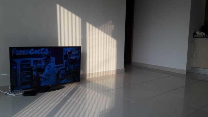 , apartamento