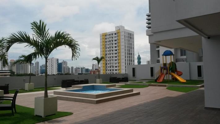 , Panamá