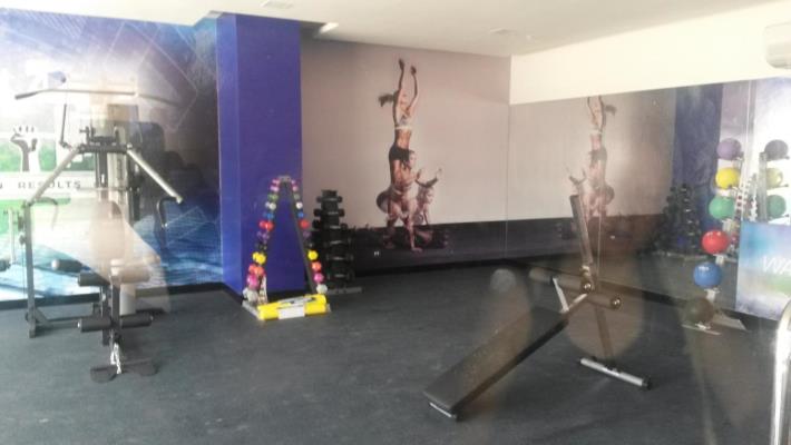 , apartamento