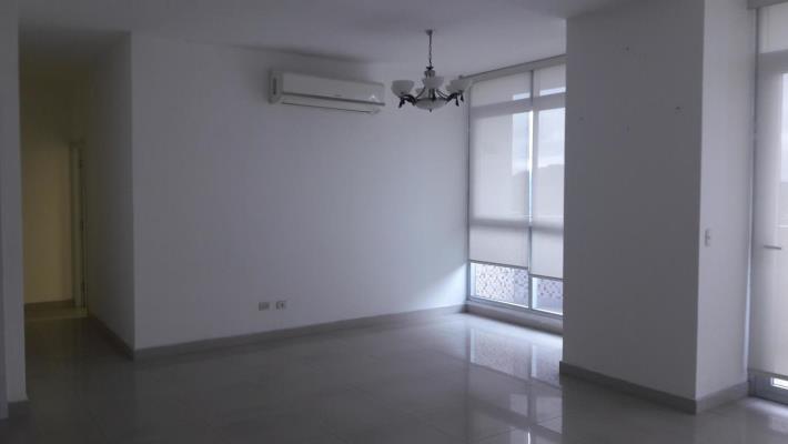 , Apartamento en alquiler en El Cangrejo | P1884855