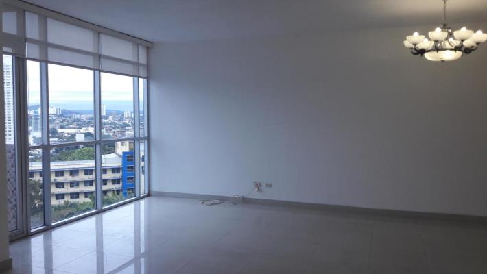, Apartamento en alquiler en El Cangrejo | P1884855