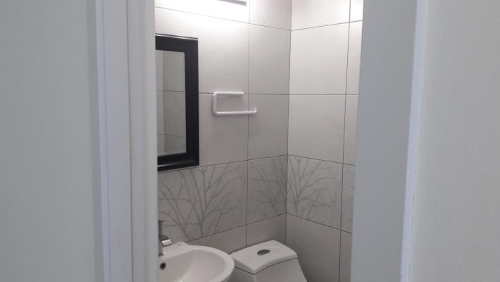 , Área Metropolitana