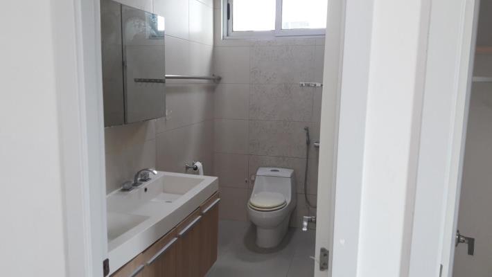 , Área Metropolitana