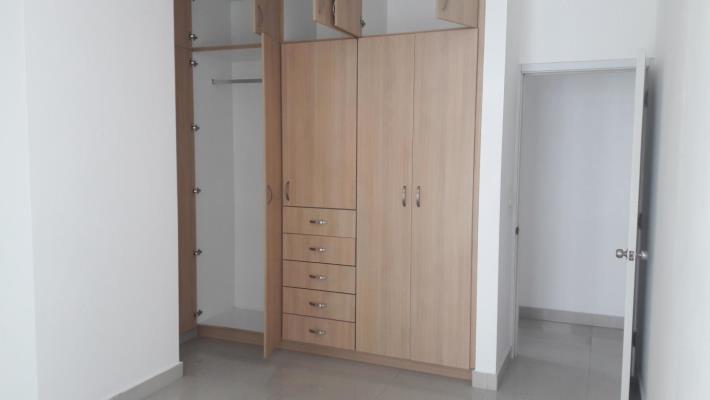 , Área Metropolitana