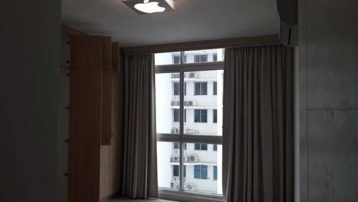 , Área Metropolitana