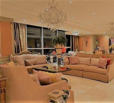 , Área Metropolitana