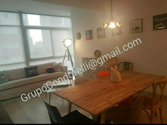 , Apartamento en alquiler en San Francisco | P1885667