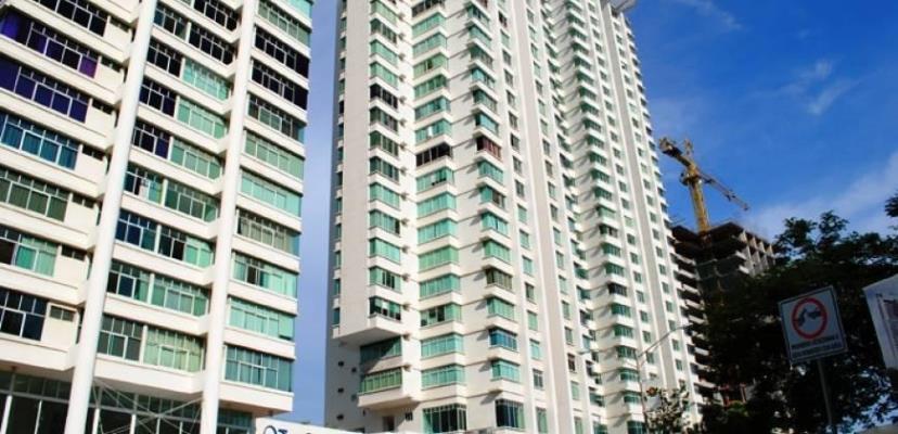 Vivendi Tower, apartamento