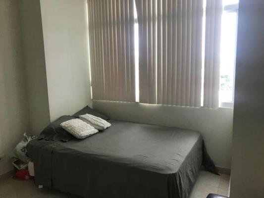 Vivendi Tower, apartamento