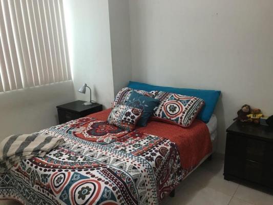 Vivendi Tower, Betania