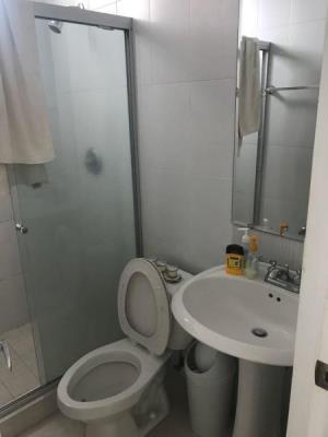 Vivendi Tower, apartamento