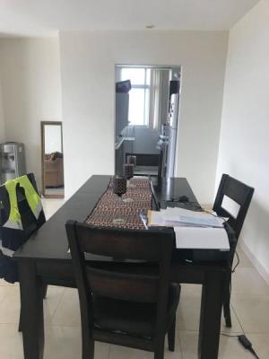 Vivendi Tower, Betania