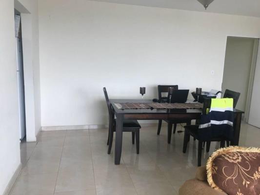 Vivendi Tower, Panamá