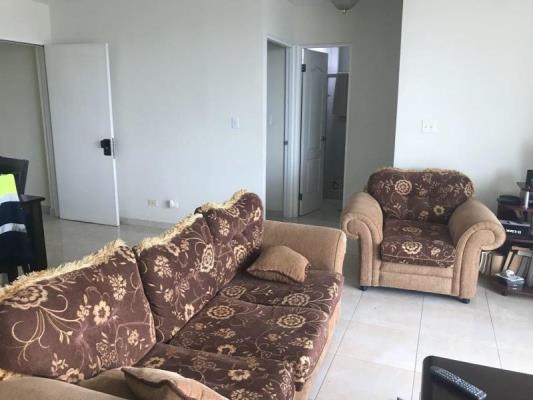 Vivendi Tower, Betania