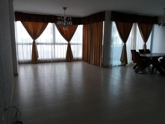 , Apartamento en alquiler en Bella Vista | P1885877