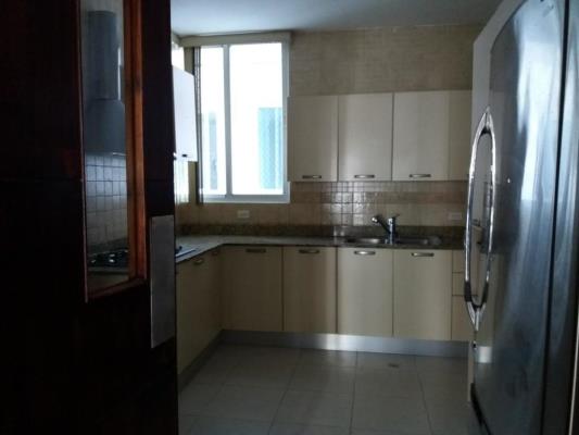 , Apartamento en alquiler en Bella Vista | P1885877