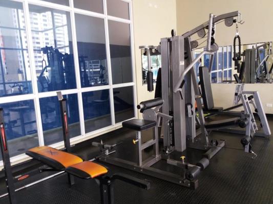 , Apartamento en alquiler en Bella Vista | P1885877