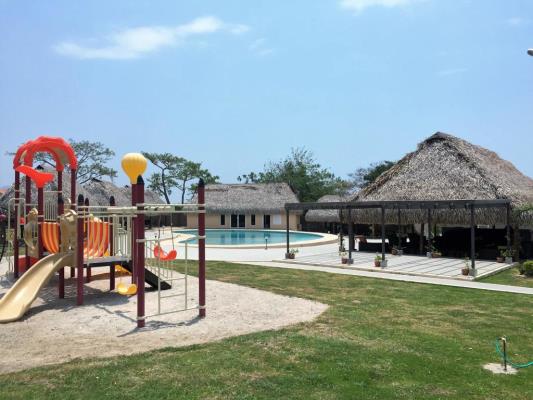 , Casa en alquiler en Nueva Gorgona | P1885968