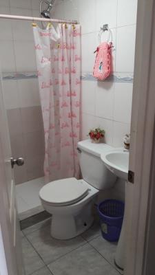 , Apartamento en alquiler en Parque Lefevre | P1886773