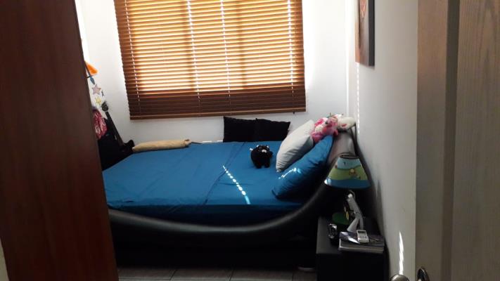 , Apartamento en alquiler en Parque Lefevre | P1886773