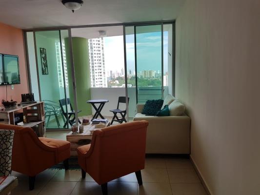 GREEN PARK, apartamento