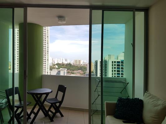 GREEN PARK, Área Metropolitana