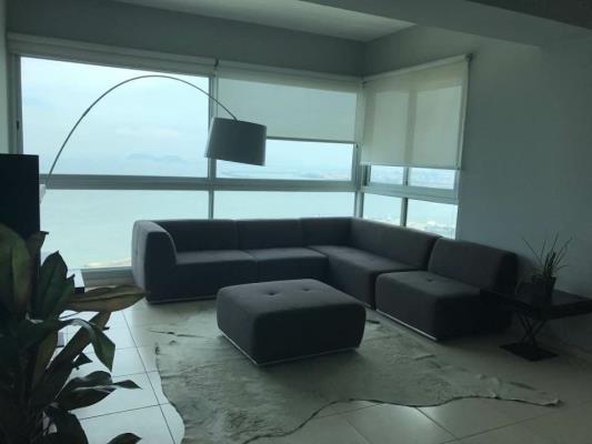 Vista Marina, Apartamento en alquiler en Avenida Balboa | Vista Marina -  P1888110