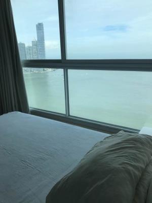 Vista Marina, apartamento