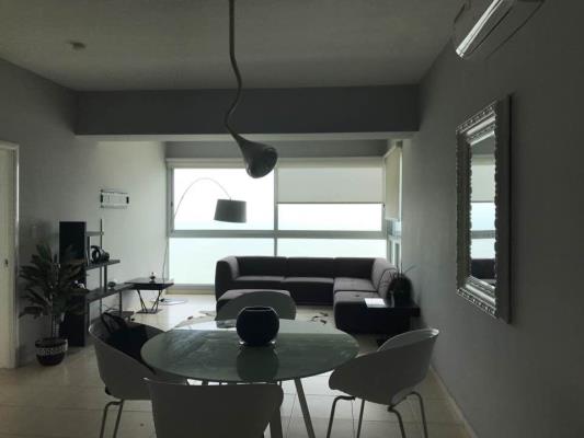 Vista Marina, Área Metropolitana