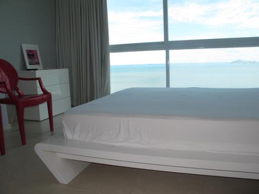 Vista Marina, apartamento