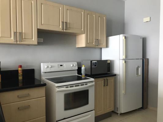 Vista Marina, Apartamento en alquiler en Avenida Balboa | Vista Marina -  P1888110