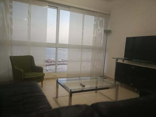Vista Marina, Apartamento en alquiler en Avenida Balboa | Vista Marina -  P1888124