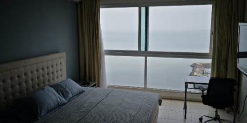 Vista Marina, Área Metropolitana