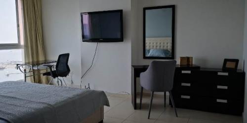 Vista Marina, apartamento