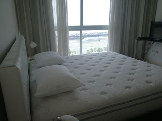 Vista Marina, Área Metropolitana