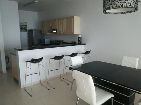 Vista Marina, Área Metropolitana