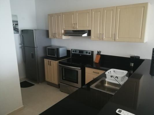 Vista Marina, Apartamento en alquiler en Avenida Balboa | Vista Marina -  P1888145