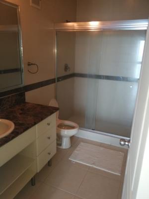 Vista Marina, Área Metropolitana