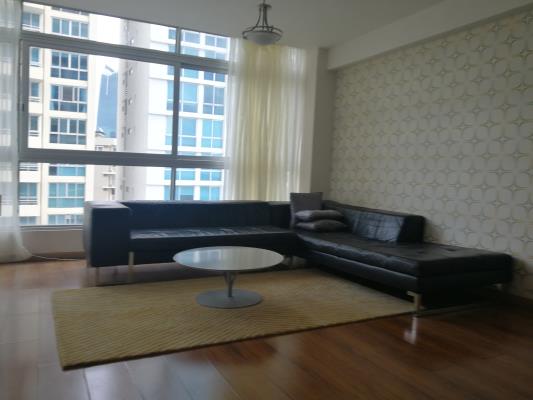 Bayfront  Tower, Avenida Balboa