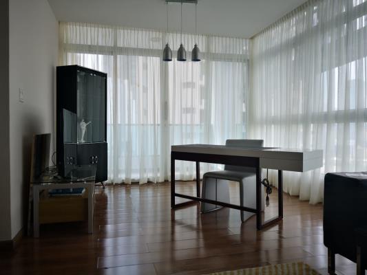 Bayfront  Tower, apartamento