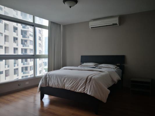 Bayfront  Tower, apartamento