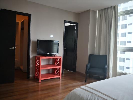 Bayfront  Tower, apartamento