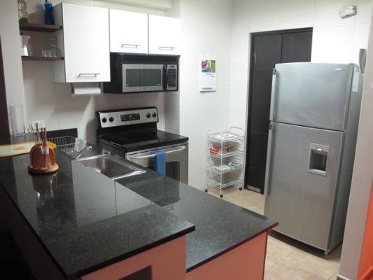 Bayfront  Tower, Apartamento en alquiler en Avenida Balboa | Bayfront  Tower -  P1888173