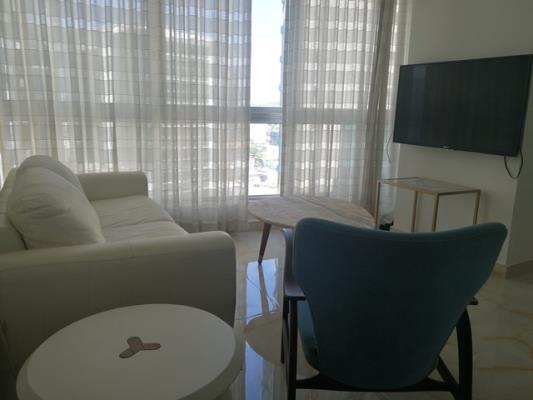 Bayfront  Tower, apartamento