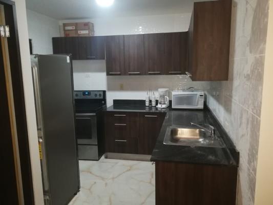 Bayfront  Tower, Avenida Balboa