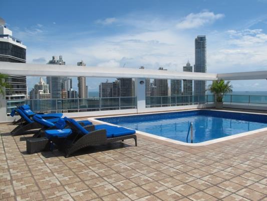 Bayfront  Tower, Apartamento en alquiler en Avenida Balboa | Bayfront  Tower -  P1888215