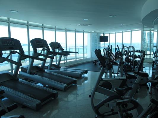 Bayfront  Tower, Avenida Balboa