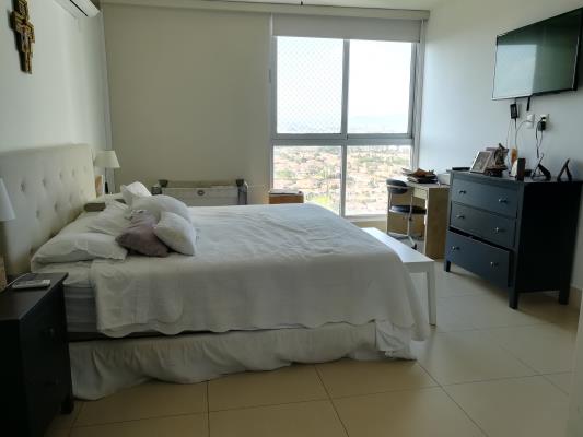 Breeze, Apartamento en venta en Costa del Este | Breeze -  P1888411