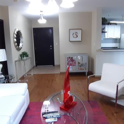 Bayfront  Tower, Avenida Balboa